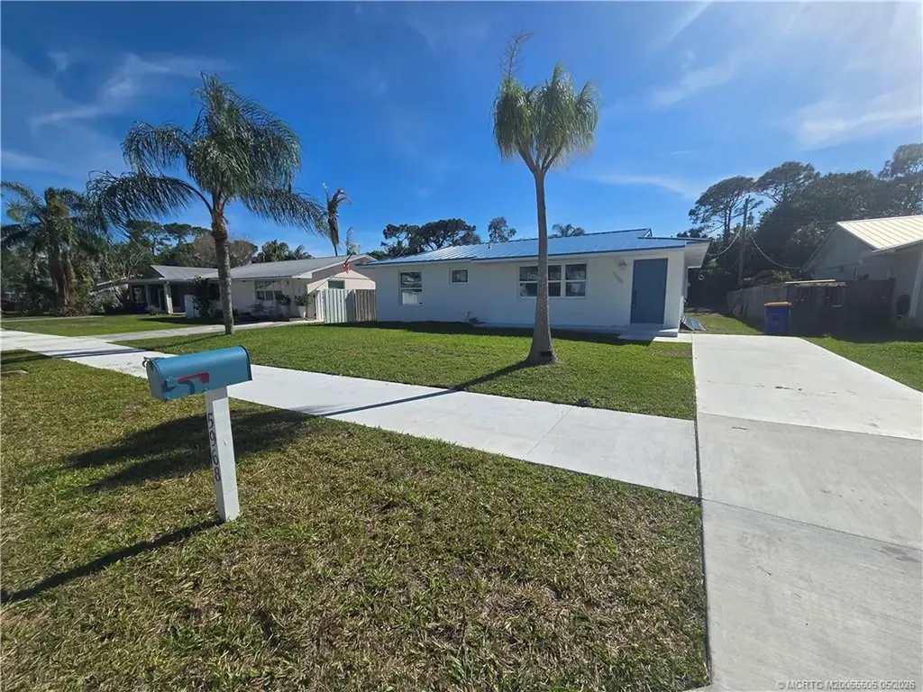 5968 SE Avalon Drive Stuart FL 34997