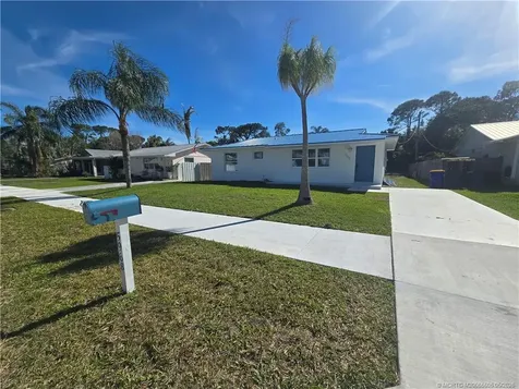5968 SE Avalon Drive Stuart FL 34997