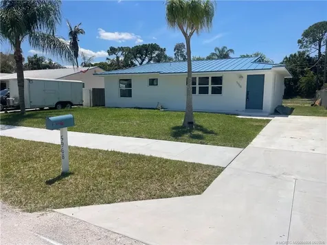 5968 SE Avalon Drive Stuart FL 34997