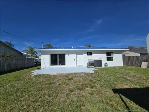 5968 SE Avalon Drive Stuart FL 34997