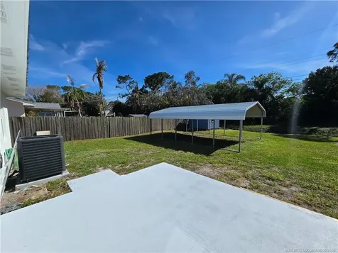 5968 SE Avalon Drive Stuart FL 34997