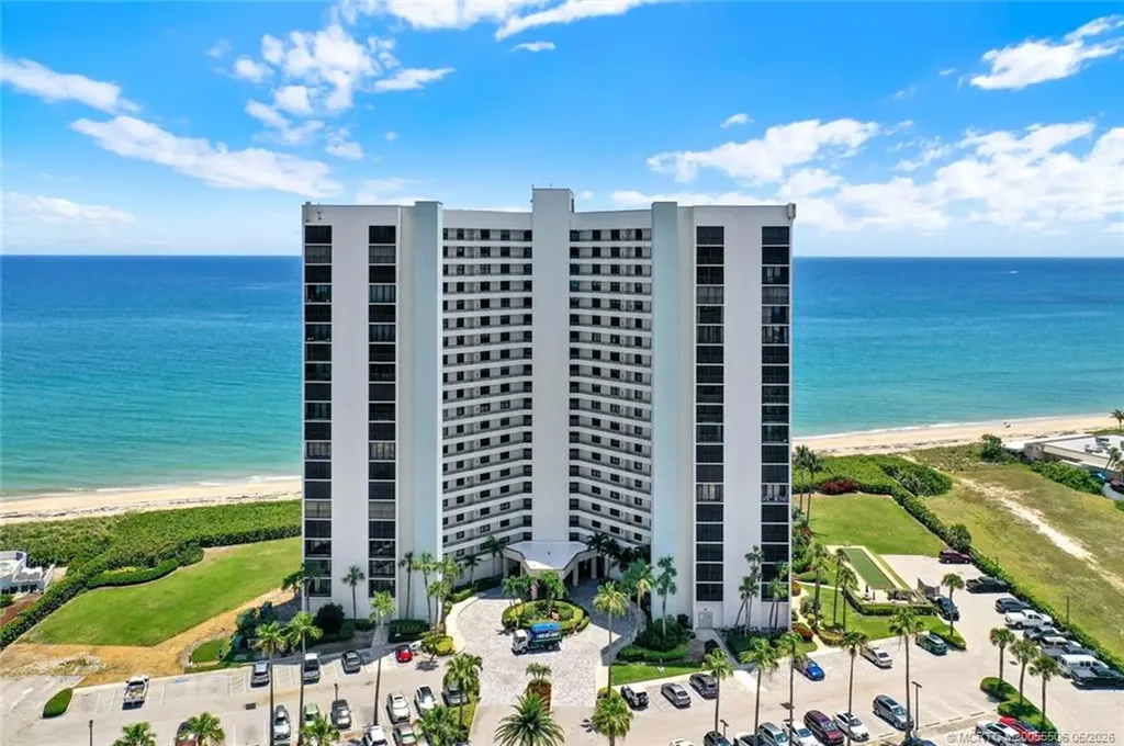 9650 S Ocean Drive Jensen Beach FL 34957