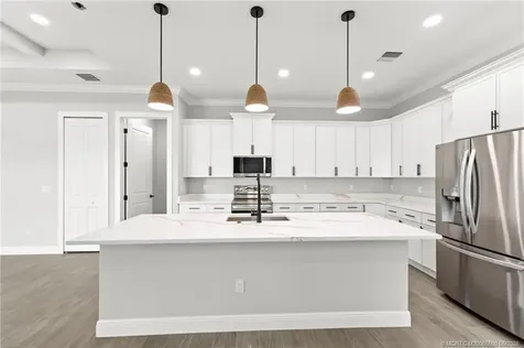 6225 NW Odate Court Port St Lucie FL 34983