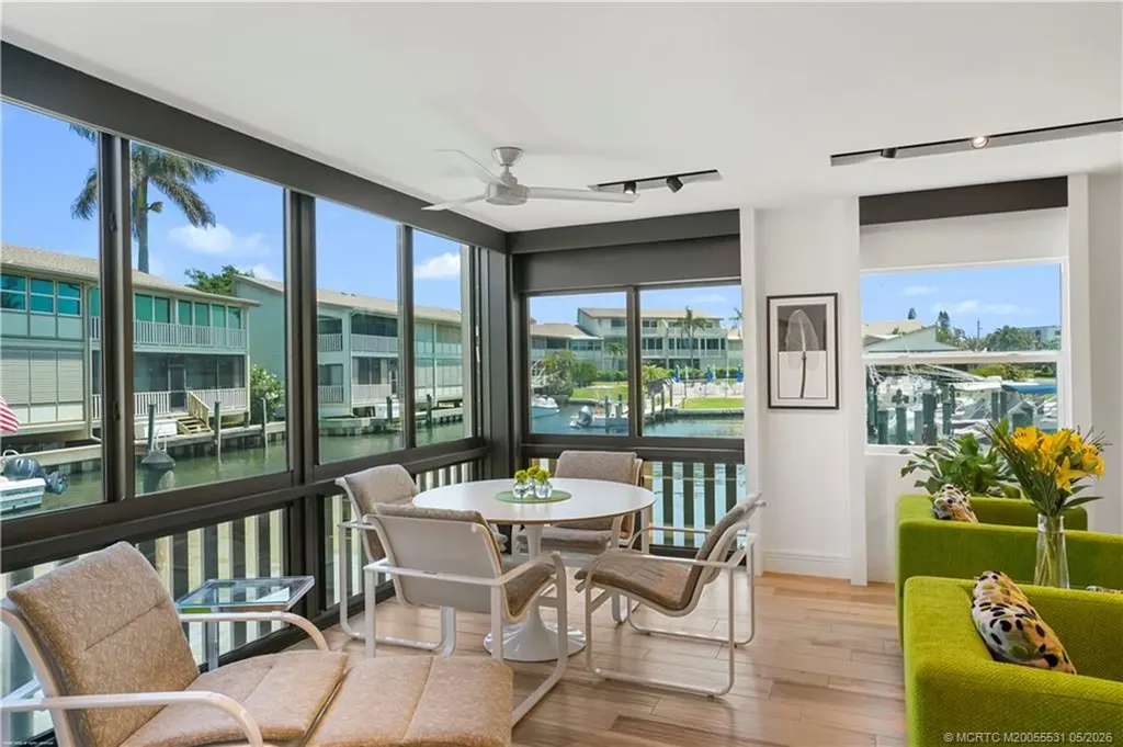 1456 NE Ocean Boulevard Stuart FL 34996