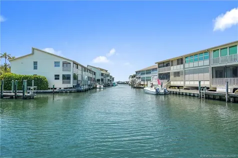 1456 NE Ocean Boulevard Stuart FL 34996