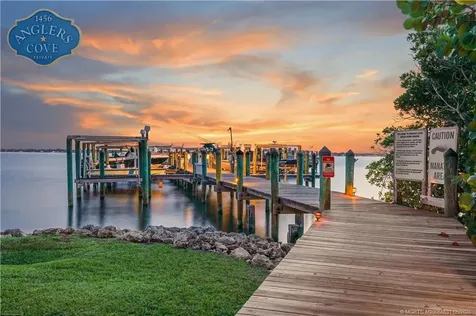 1456 NE Ocean Boulevard Stuart FL 34996