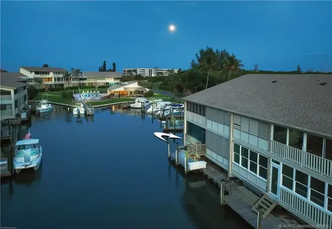 1456 NE Ocean Boulevard Stuart FL 34996