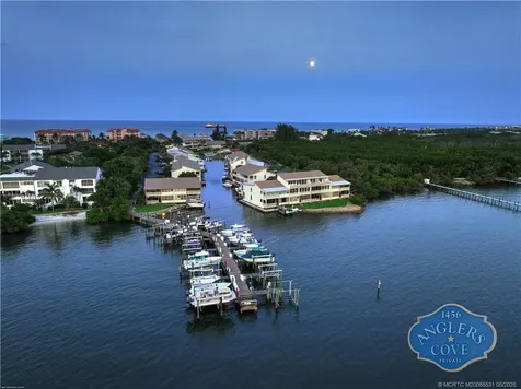 1456 NE Ocean Boulevard Stuart FL 34996