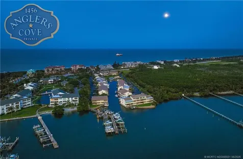 1456 NE Ocean Boulevard Stuart FL 34996