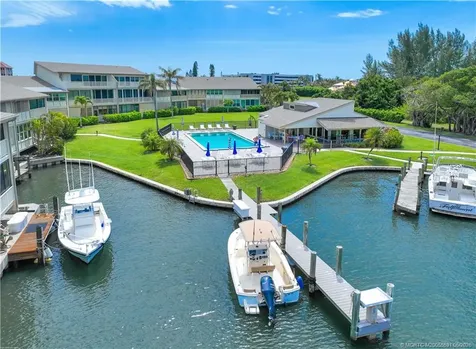 1456 NE Ocean Boulevard Stuart FL 34996