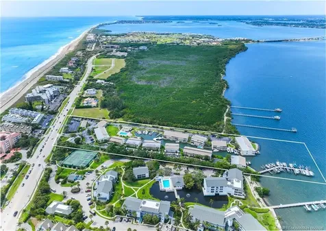1456 NE Ocean Boulevard Stuart FL 34996