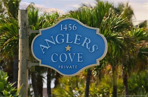 1456 NE Ocean Boulevard Stuart FL 34996