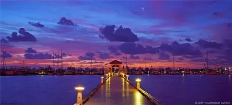 1456 NE Ocean Boulevard Stuart FL 34996