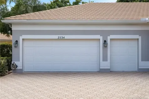 2534 SW Manor Hill Drive Palm City FL 34990