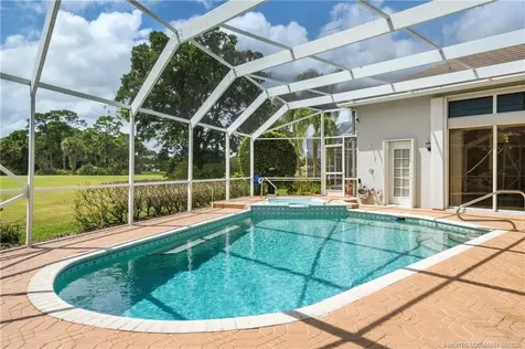 2534 SW Manor Hill Drive Palm City FL 34990