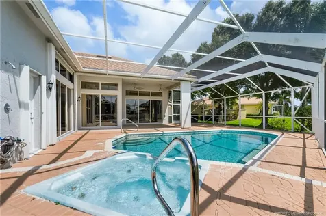 2534 SW Manor Hill Drive Palm City FL 34990