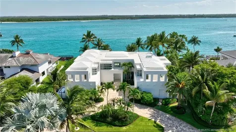 7034 SE Harbor Circle Stuart FL 34996