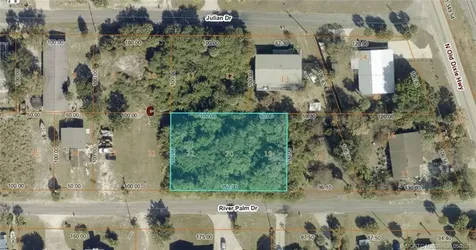 0 River Palm Drive Fort Pierce FL 34946