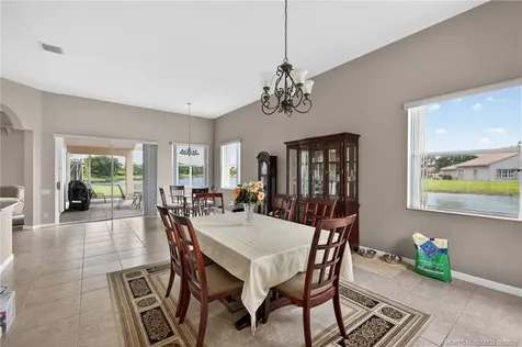 420 NW Aqua Vista Lane St Lucie West FL 34986