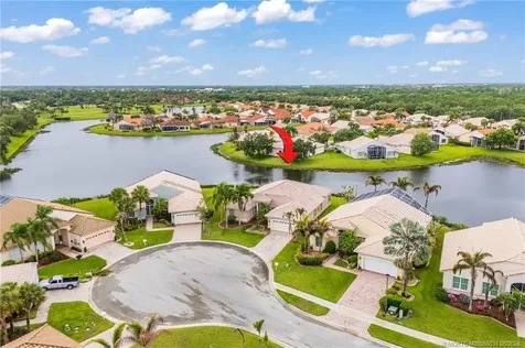 420 NW Aqua Vista Lane St Lucie West FL 34986