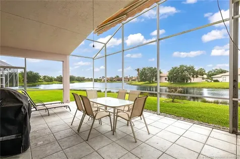 420 NW Aqua Vista Lane St Lucie West FL 34986