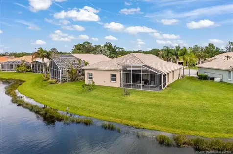 420 NW Aqua Vista Lane St Lucie West FL 34986
