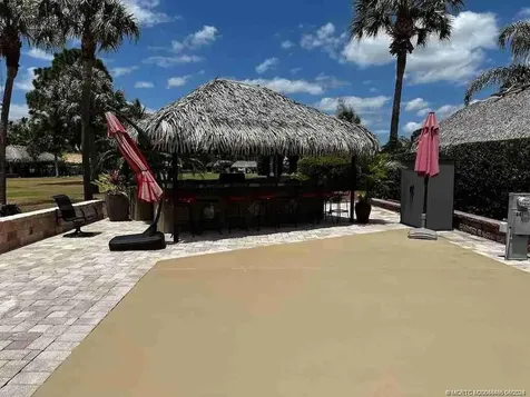 441 NW Sandtrap Lane Port St Lucie FL 34986