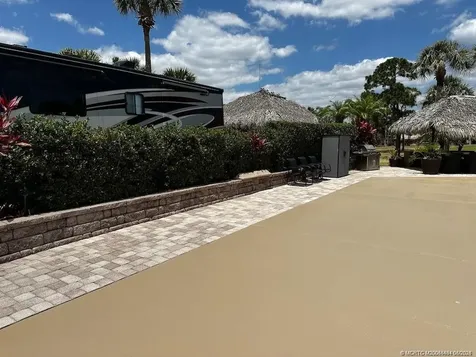 440 NW Sandtrap Lane Port St Lucie FL 34986