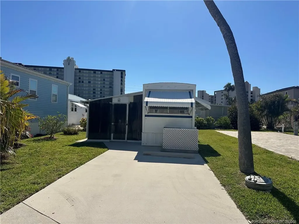 10725 S Ocean Drive Jensen Beach FL 34957