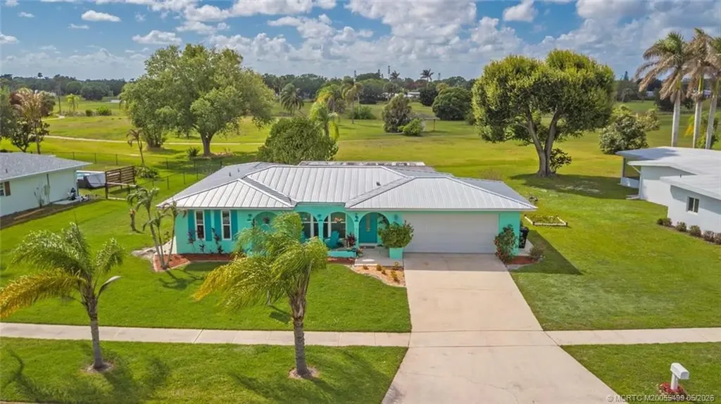 3012 SE Santa Anita Street Port St Lucie FL 34952