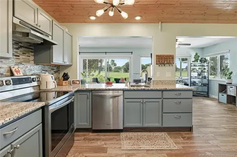 3012 SE Santa Anita Street Port St Lucie FL 34952