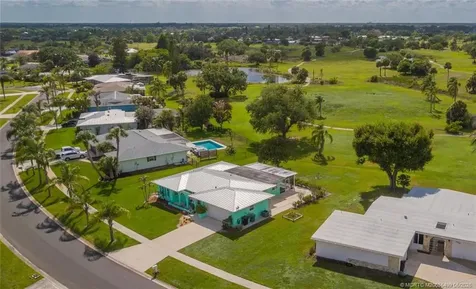 3012 SE Santa Anita Street Port St Lucie FL 34952
