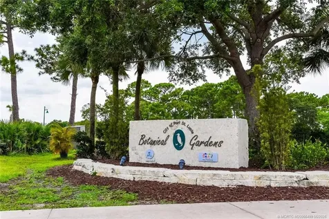 3012 SE Santa Anita Street Port St Lucie FL 34952