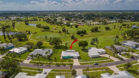 3012 SE Santa Anita Street Port St Lucie FL 34952