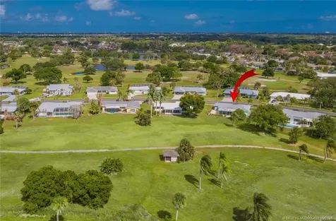 3012 SE Santa Anita Street Port St Lucie FL 34952