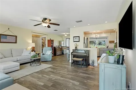 3012 SE Santa Anita Street Port St Lucie FL 34952