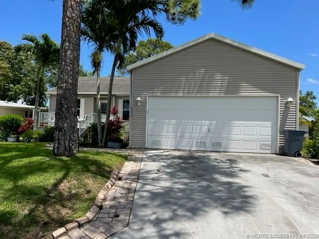 6346 Birch Lane Lantana FL 33462