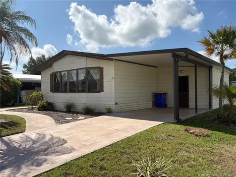 2856 SW Toronado Trail Stuart FL 34997