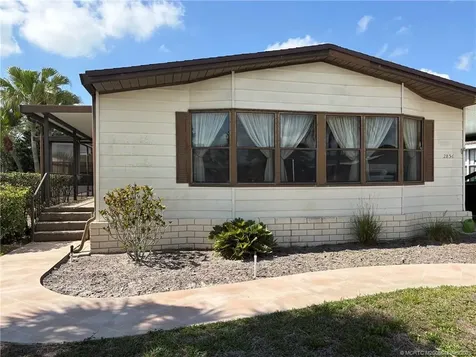 2856 SW Toronado Trail Stuart FL 34997
