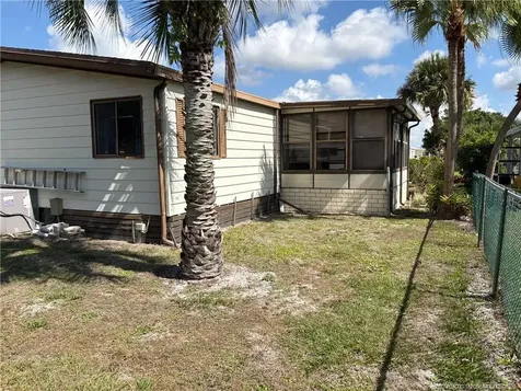 2856 SW Toronado Trail Stuart FL 34997
