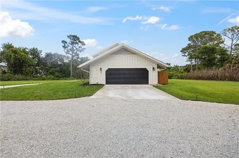 2001 SW Racquet Club Drive Palm City FL 34990
