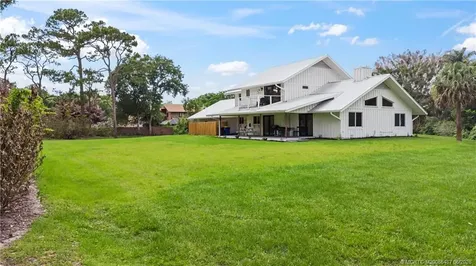 2001 SW Racquet Club Drive Palm City FL 34990