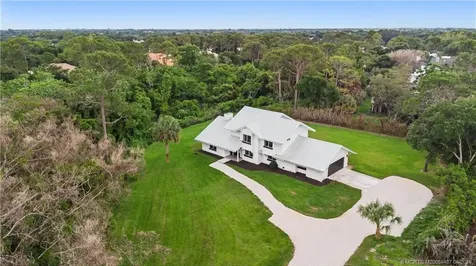 2001 SW Racquet Club Drive Palm City FL 34990
