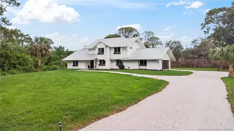 2001 SW Racquet Club Drive Palm City FL 34990