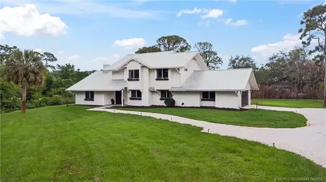 2001 SW Racquet Club Drive Palm City FL 34990