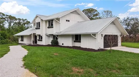 2001 SW Racquet Club Drive Palm City FL 34990