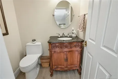 4499 SW Fenwick Lane Palm City FL 34990