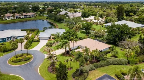 4499 SW Fenwick Lane Palm City FL 34990