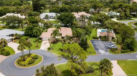 4499 SW Fenwick Lane Palm City FL 34990