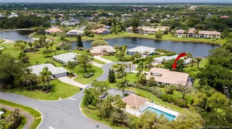 4499 SW Fenwick Lane Palm City FL 34990